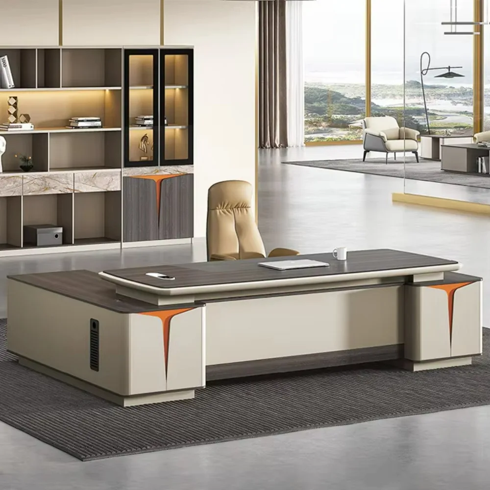 Коммерческий офисный стол для руководителя на заказ, роскошная офисная мебель Boss Ceo, современные офисные столы
Коммерческий офисный стол для руководителя на заказ, роскошная офисная мебель Boss Ceo, современные офисные столы