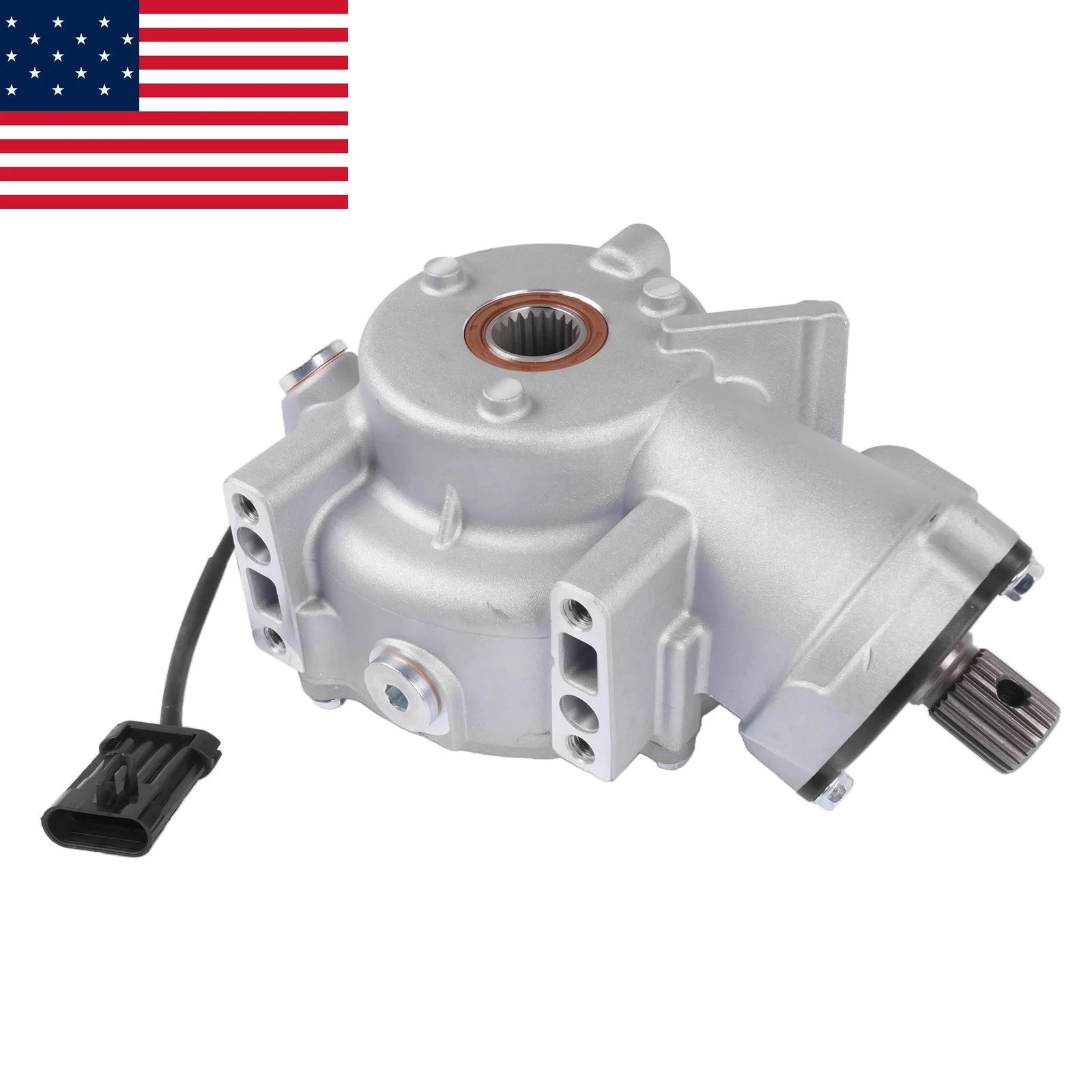 AP03 Front Differential for Polaris Ranger Sportsman 400 500 800 Scrambler #1332731
AP03 Front Differential for Polaris Ranger Sportsman 400 500 800 Scrambler #1332731