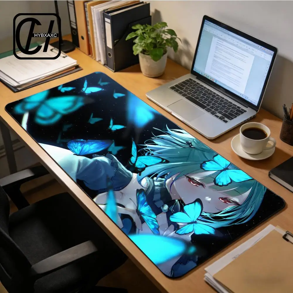 Tapis De Souris Mouse Pad Large Keyboard Mouse Desk Pad Non-slip Rubber Gaming Mouse Pad Laptop Mouse Carpet
Tapis De Souris Mouse Pad Large Keyboard Mouse Desk Pad Non-slip Rubber Gaming Mouse Pad Laptop Mouse Carpet