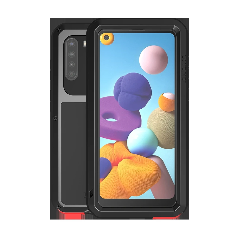 Новый водонепроницаемый чехол для Samsung Galaxy A21 (us), мощный металлический бронированный ударопрочный грязеотталкивающий водонепроницаемый чехол для телефона (usa)
Новый водонепроницаемый чехол для Samsung Galaxy A21 (us), мощный металлический бронированный ударопрочный грязеотталкивающий водонепроницаемый чехол для телефона (usa)