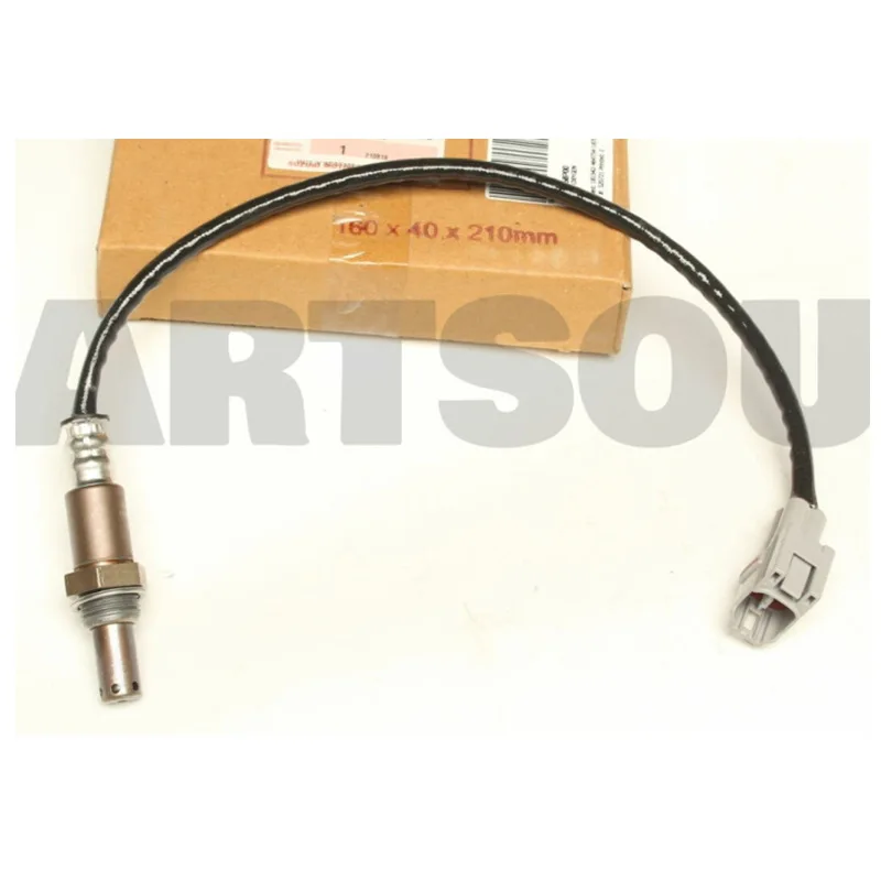 for Suzuki 18213M68P00 18213-M68P0-0 high quality Auto Parts O2 Sensor Engine Sensor Replacement Part for
for Suzuki 18213M68P00 18213-M68P0-0 high quality Auto Parts O2 Sensor Engine Sensor Replacement Part for