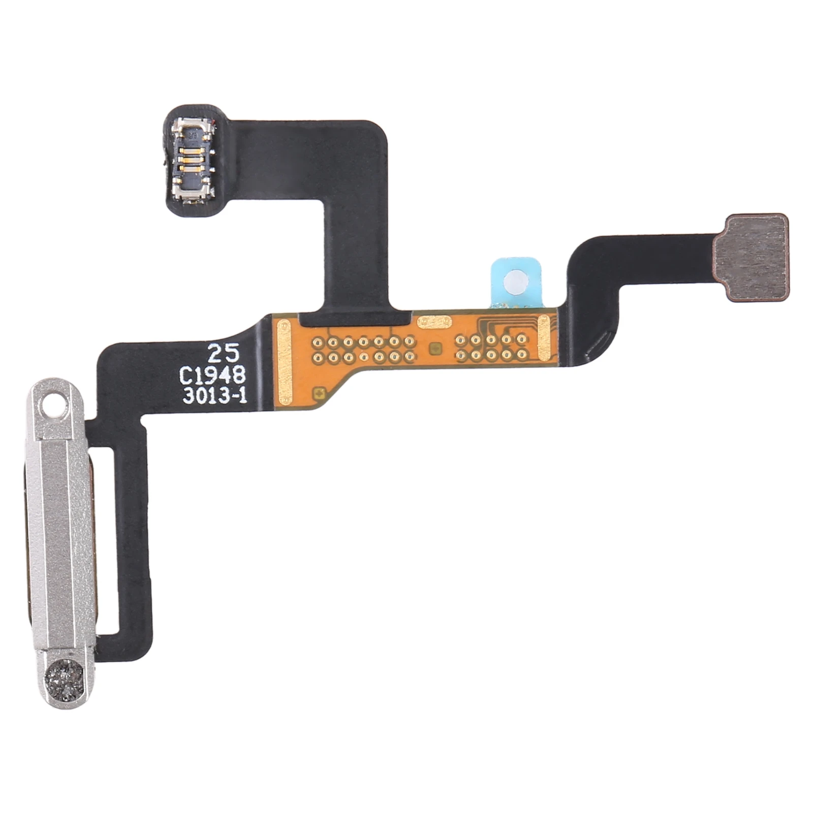 Base Charging Connection Flex Cable for Apple Watch Series 6 40mm Watch Repair Spare Part
Base Charging Connection Flex Cable for Apple Watch Series 6 40mm Watch Repair Spare Part