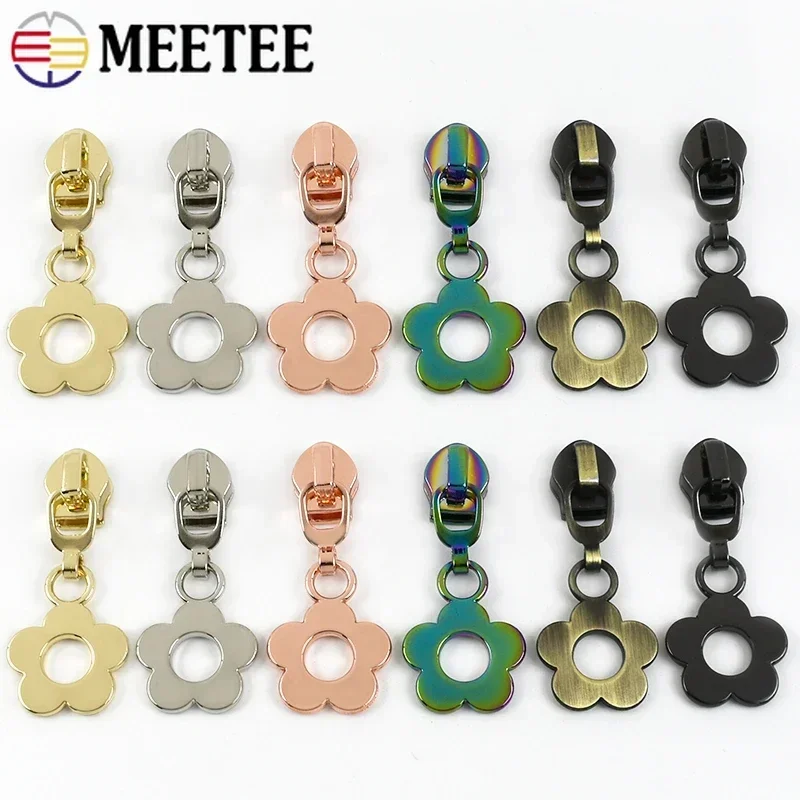 5/10/20Pcs 5# Nylon Zipper Sliders Jacket Backpack Repair Kit Zipper Puller Replacement DIY Sewing Hardware Accessories Parts
5/10/20Pcs 5# Nylon Zipper Sliders Jacket Backpack Repair Kit Zipper Puller Replacement DIY Sewing Hardware Accessories Parts