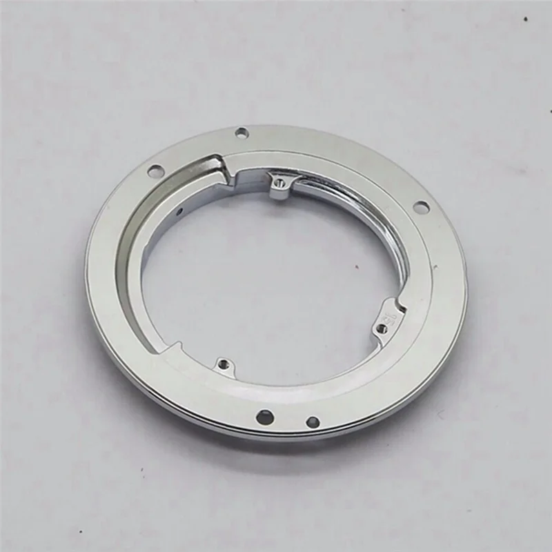 A16R-Suitable For Panasonic 12-60Mm Lens Rear Mount Metal Retaining Ring Connecting Ring
A16R-Suitable For Panasonic 12-60Mm Lens Rear Mount Metal Retaining Ring Connecting Ring