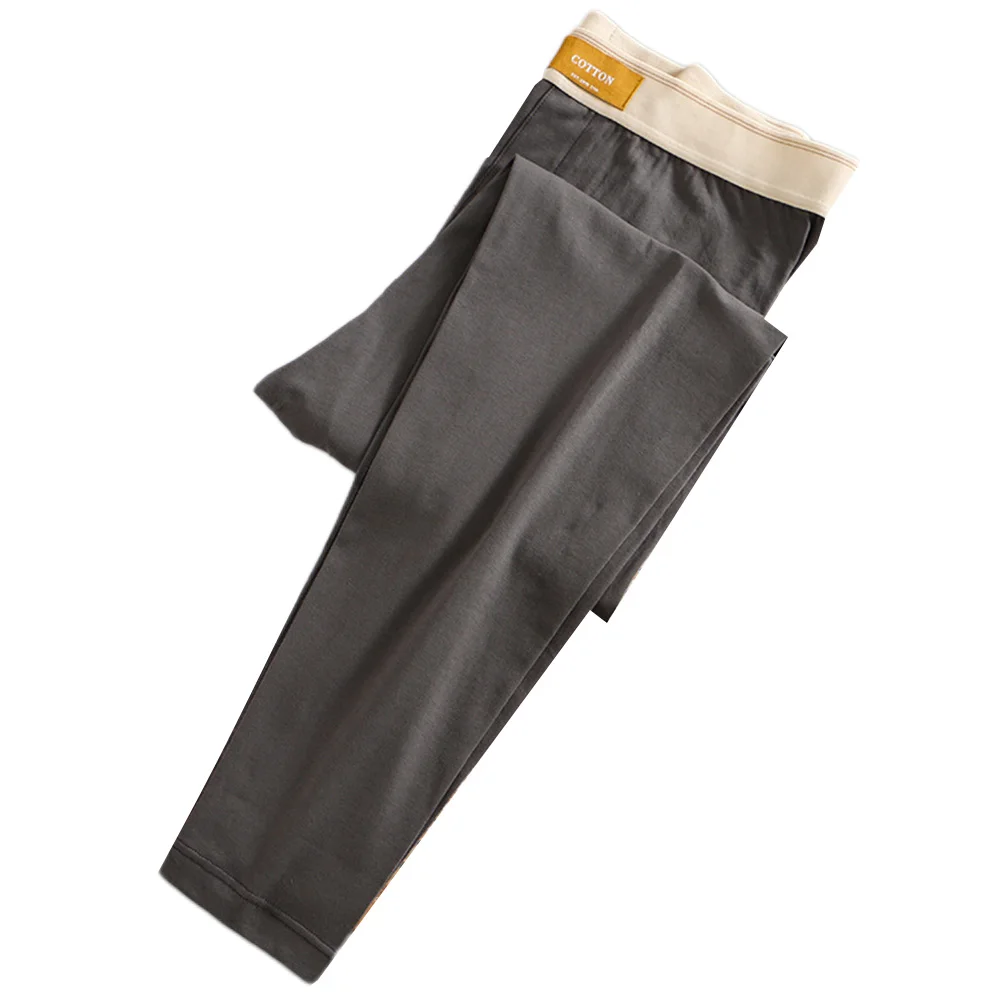 Different Measurement Methods Breathable Warm Pants Cotton Warm Pants Home Wear Hotel Wear Sleep Wear For Home
Different Measurement Methods Breathable Warm Pants Cotton Warm Pants Home Wear Hotel Wear Sleep Wear For Home