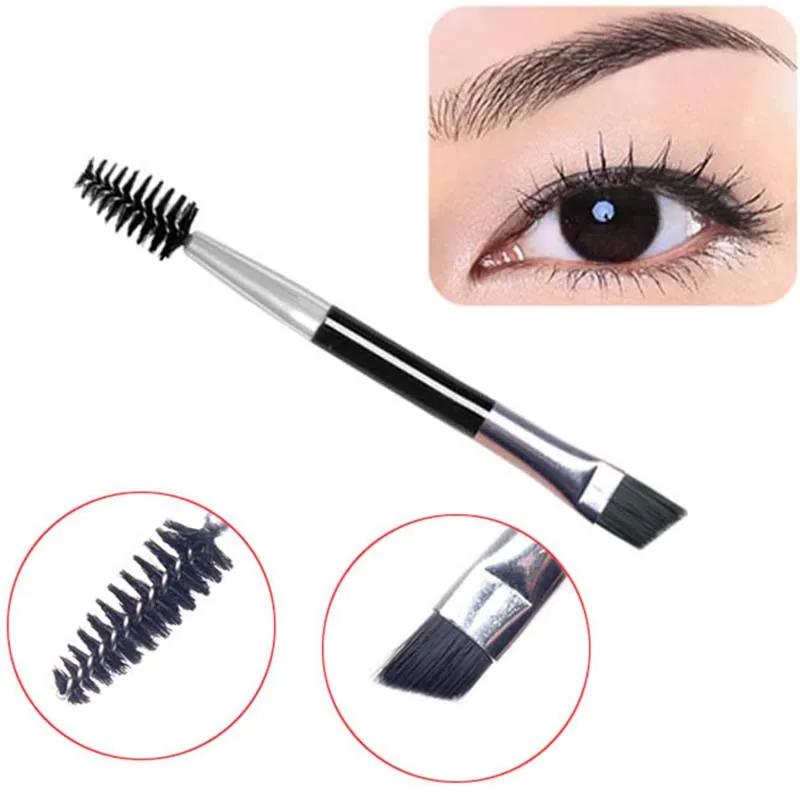 3pcs Eyelash Comb Eyelash Shaper 2 in 1 Double Head Eyebrow Brush Eyebrow Brush Dual Comb Professional Eyelash Applicator Makeup
3pcs Eyelash Comb Eyelash Shaper 2 in 1 Double Head Eyebrow Brush Eyebrow Brush Dual Comb Professional Eyelash Applicator Makeup