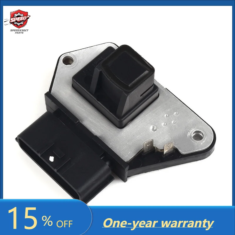 Car Automobile Electric Ignition Module RSB-57 RSB57 for Civic V Rover 400 for Honda Civic V Aerodeck (MC) 1.6 16V 22100-72B00
Car Automobile Electric Ignition Module RSB-57 RSB57 for Civic V Rover 400 for Honda Civic V Aerodeck (MC) 1.6 16V 22100-72B00