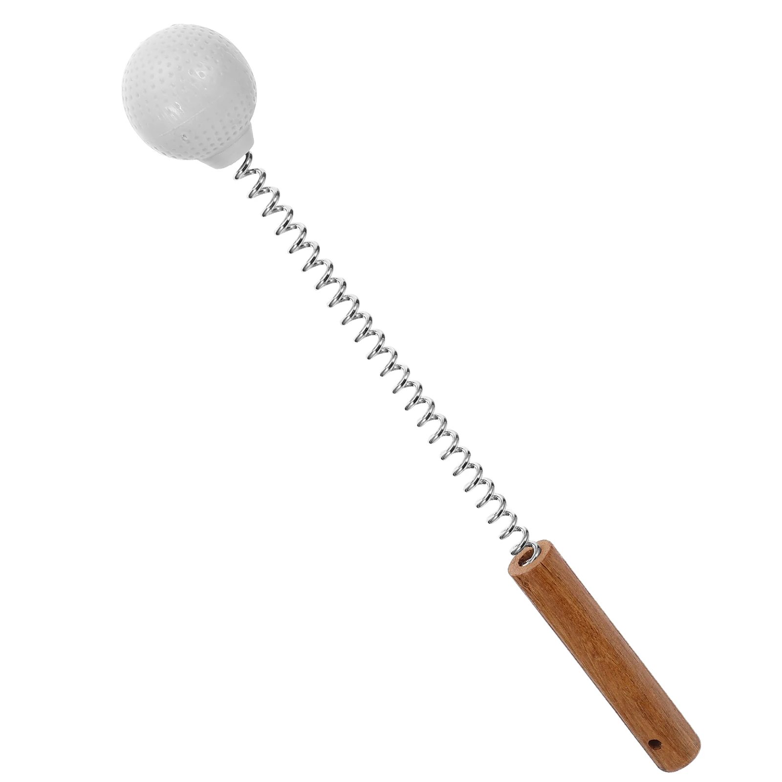 Массажный молоток (1 шт.), портативный, для расслабления и снятия усталости, с длинной ручкой, ручной, многофункциональный
Массажный молоток (1 шт.), портативный, для расслабления и снятия усталости, с длинной ручкой, ручной, многофункциональный