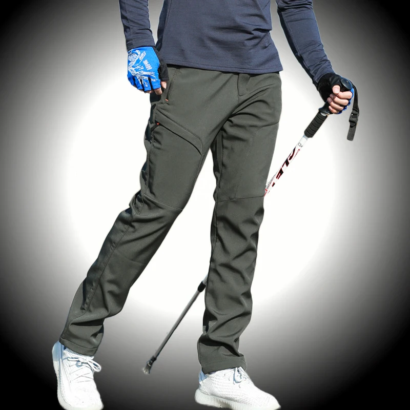 Winter Men Waterproof Pants Fleece Warm Hiking Tactical Pants Army Military Wind Resistance Outdoor Softshell Men Trousers Sport
Winter Men Waterproof Pants Fleece Warm Hiking Tactical Pants Army Military Wind Resistance Outdoor Softshell Men Trousers Sport
