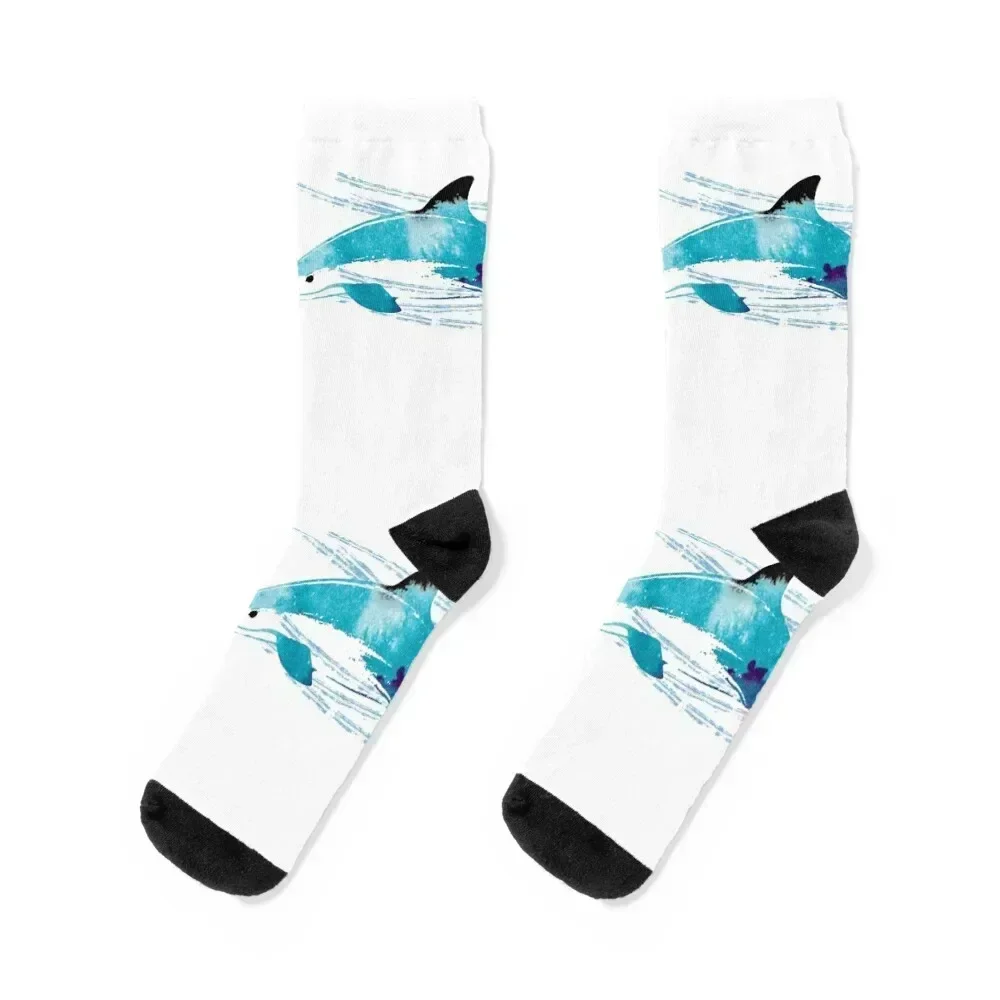 Vaquita porpoise Socks Sports anime colored Running Socks Girl Men's
Vaquita porpoise Socks Sports anime colored Running Socks Girl Men's