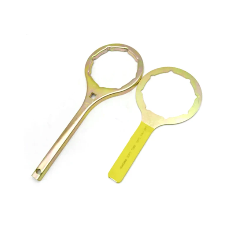 Excavator accessories Excavator oil water separator Disassembly tool Oil water separator removal wrench Oil water separator wren
Excavator accessories Excavator oil water separator Disassembly tool Oil water separator removal wrench Oil water separator wren