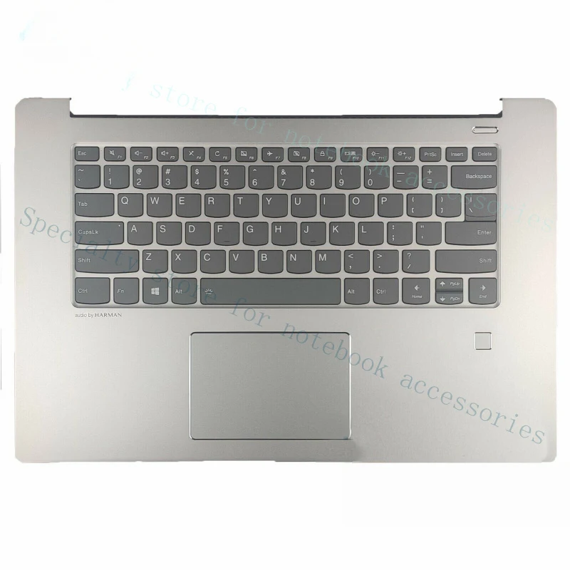 A+ New Palmrest keyboard Upper Case For Lenovo Yoga 530S-15 530S-15ISK 530S-15IKB
A+ New Palmrest keyboard Upper Case For Lenovo Yoga 530S-15 530S-15ISK 530S-15IKB