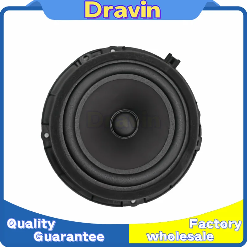 New Auto Car Front Door Speaker Horn 96330-3W000 963303W000 for Kia SPORTAGE 2010 2011 2012 2013
New Auto Car Front Door Speaker Horn 96330-3W000 963303W000 for Kia SPORTAGE 2010 2011 2012 2013