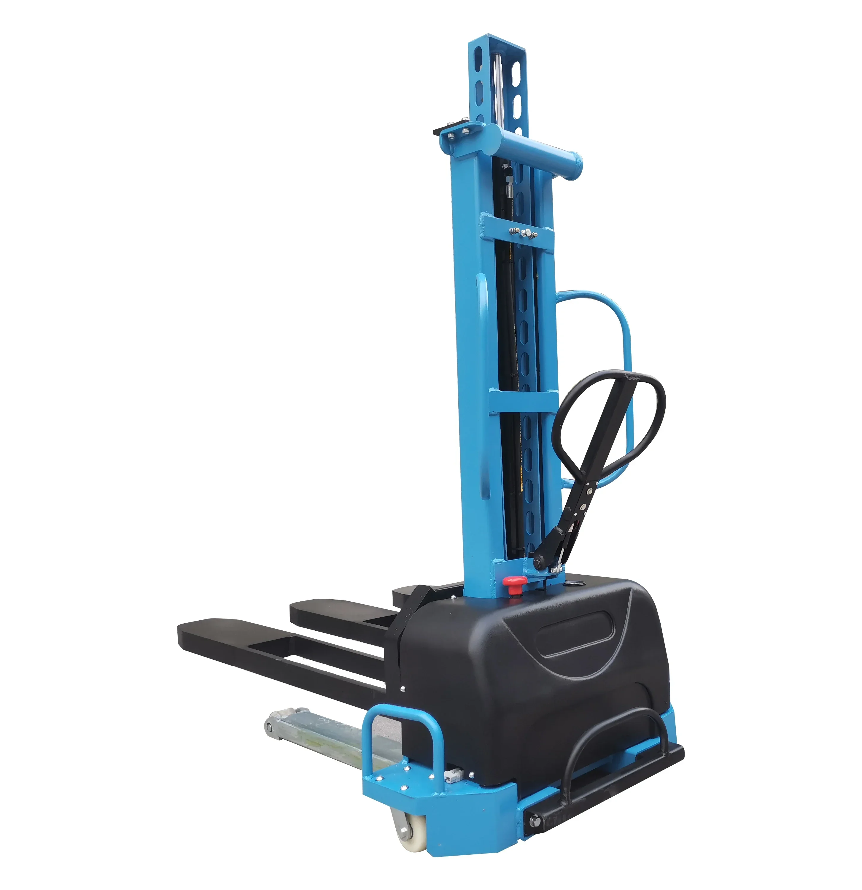 500kg 700kg 1000kg self lifting stacker self loading forklift semi electric self lifter semi electric portable lifting forklift
500kg 700kg 1000kg self lifting stacker self loading forklift semi electric self lifter semi electric portable lifting forklift