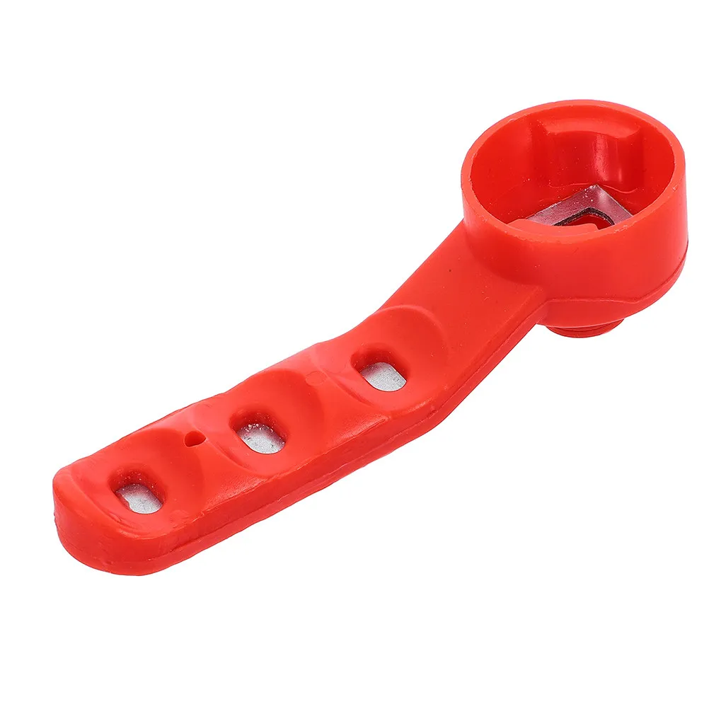 1pcs Ball Handle Red Replacement For Outdoor Spigot Hose Water Valve Durable Iron High Flow Industrial Use Air
1pcs Ball Handle Red Replacement For Outdoor Spigot Hose Water Valve Durable Iron High Flow Industrial Use Air