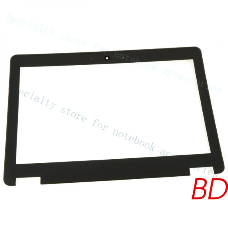 A+ 0V5Y98 V5Y98 FOR DELL Latitude E7250 12.5" B Shell Cover Bezel Shell
A+ 0V5Y98 V5Y98 FOR DELL Latitude E7250 12.5" B Shell Cover Bezel Shell