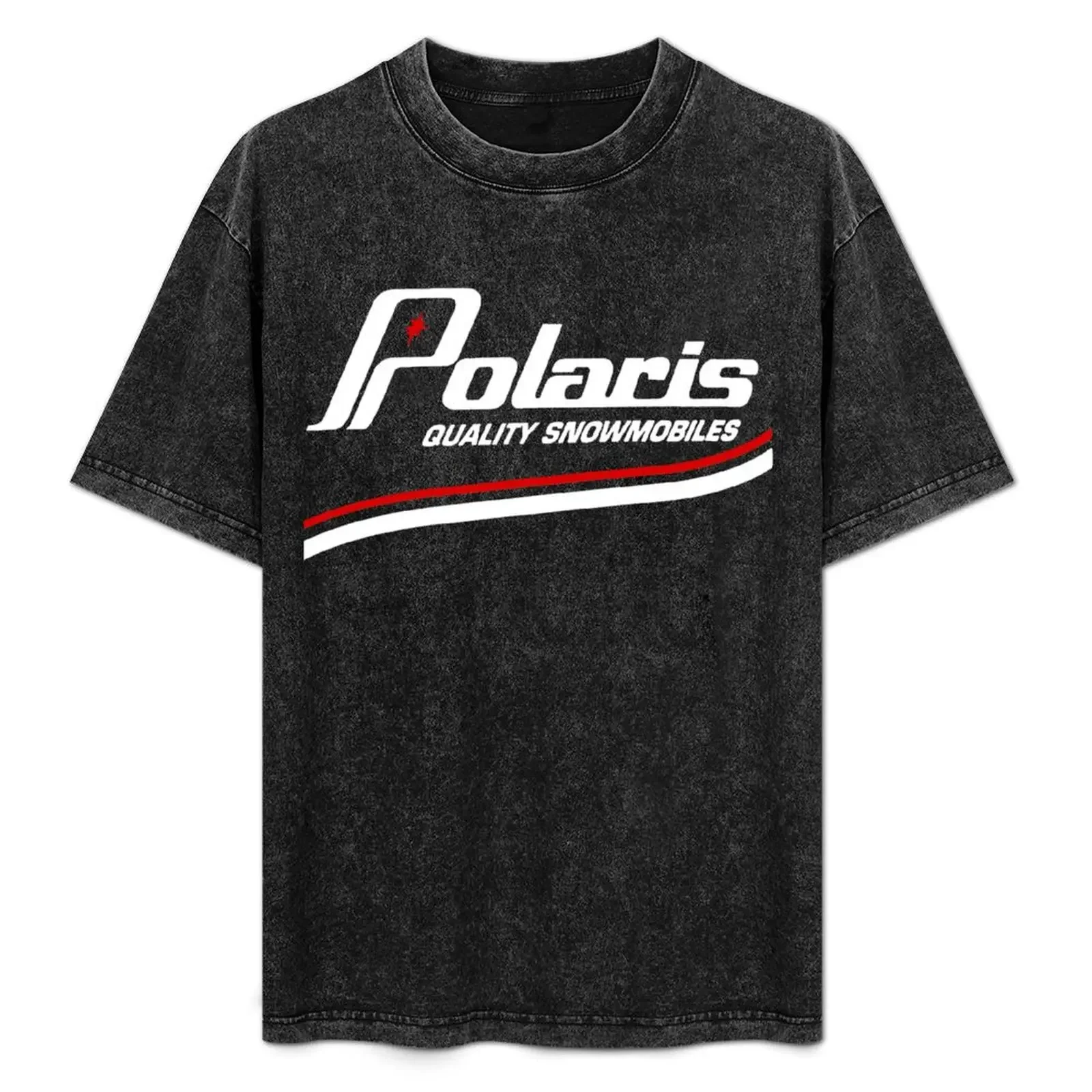 Vintage Polaris Snowmobiles USA T-Shirt new edition summer top aesthetic clothes t shirts for men 
Vintage Polaris Snowmobiles USA T-Shirt new edition summer top aesthetic clothes t shirts for men
