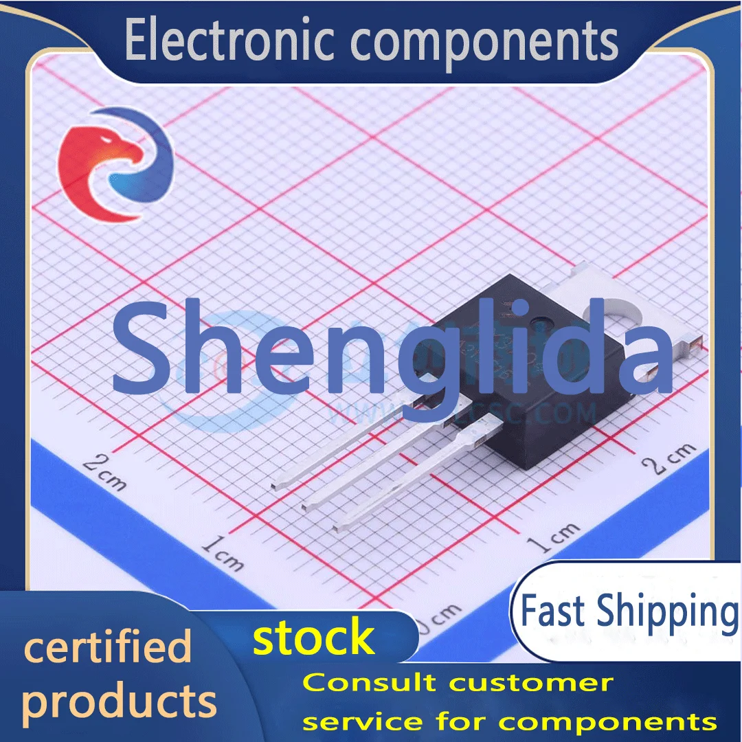HY3704P package TO-220FB-3L Field-effect transistor brand new off the shelf 1PCS
HY3704P package TO-220FB-3L Field-effect transistor brand new off the shelf 1PCS