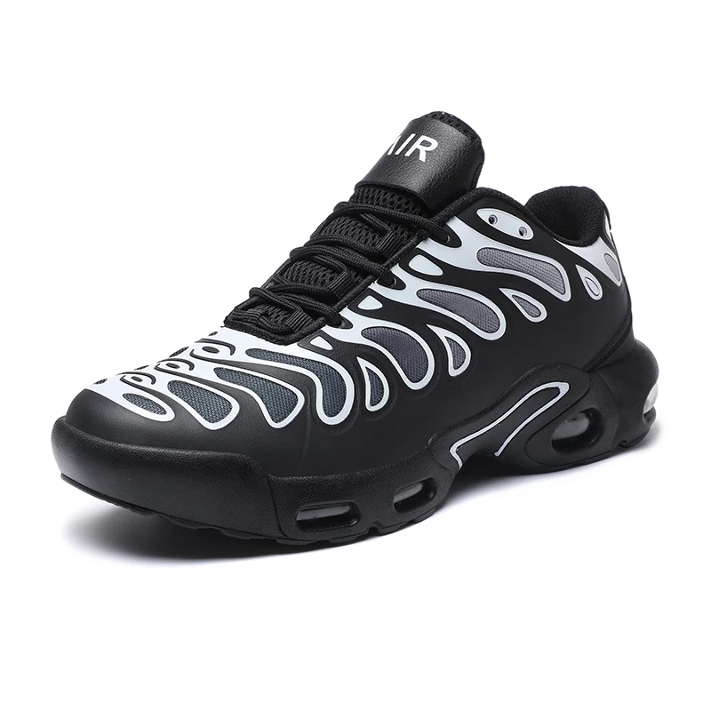2025New Comfortable Casual Hot-Selling Air Cushion Sneakers【35-47】High-quality Couple's Sports Shoes
2025New Comfortable Casual Hot-Selling Air Cushion Sneakers【35-47】High-quality Couple's Sports Shoes