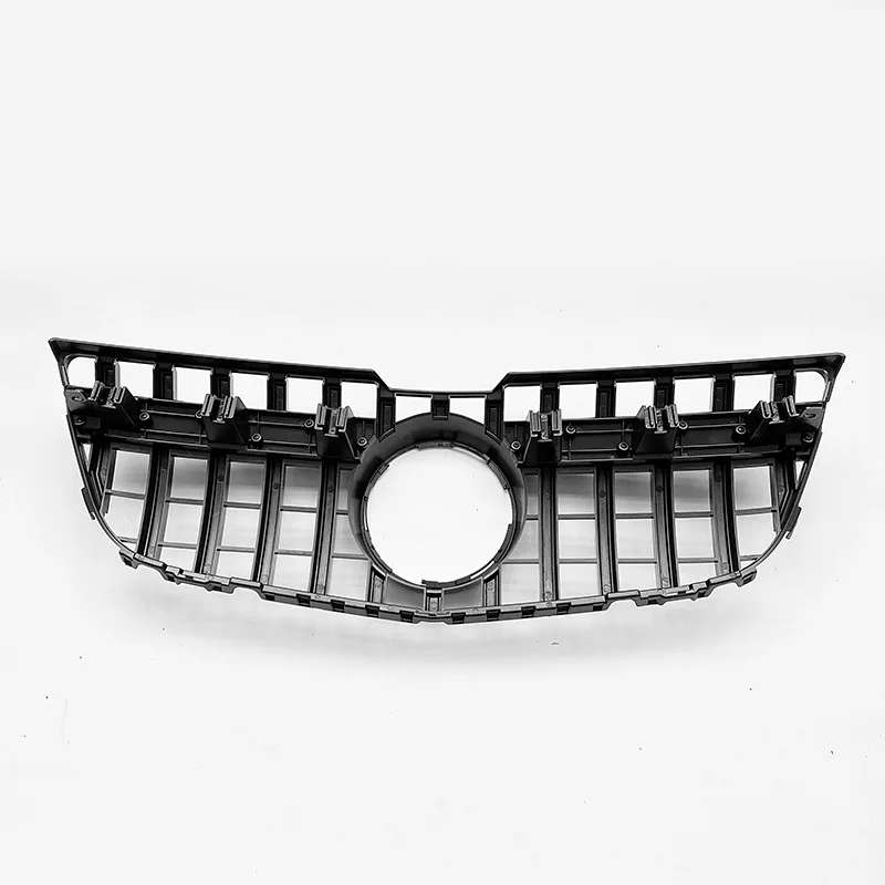 Facelift Sport Front Hood GT Grille Racing Bumper Grill For Mercedes Benz GLK X204 2013-2015 Exterior Part Accessories
Facelift Sport Front Hood GT Grille Racing Bumper Grill For Mercedes Benz GLK X204 2013-2015 Exterior Part Accessories