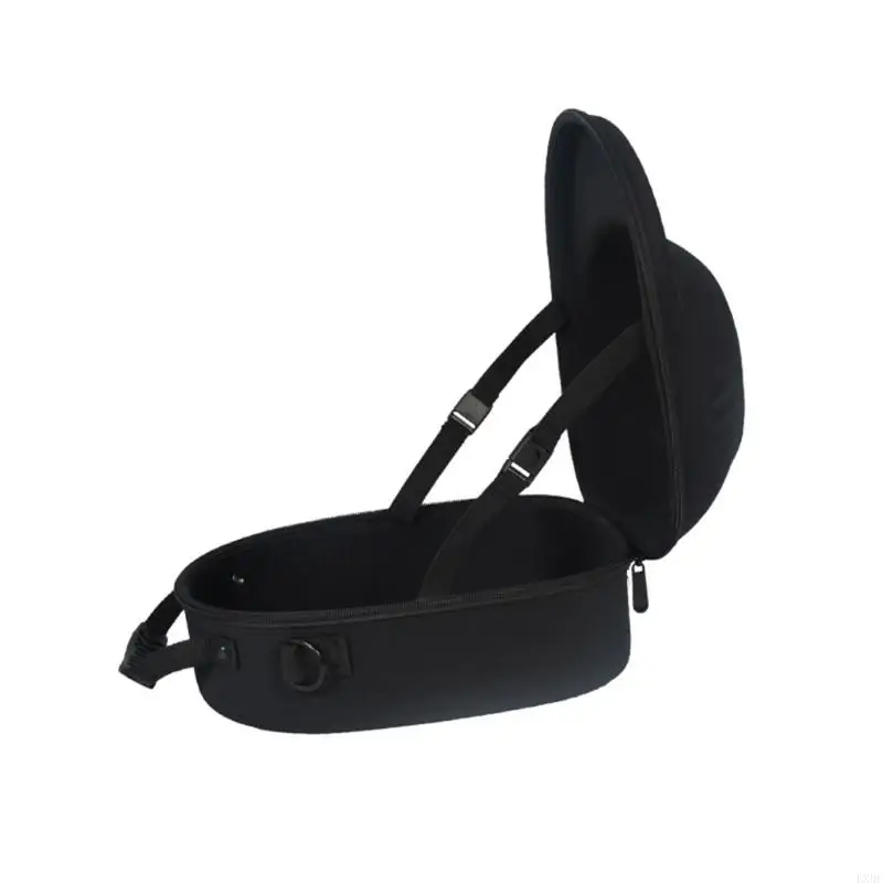 Hat for Baseball Caps Lightweight Protective Hard Shell Case with Ventilation Holes and Handle for Travel Trip
Hat for Baseball Caps Lightweight Protective Hard Shell Case with Ventilation Holes and Handle for Travel Trip