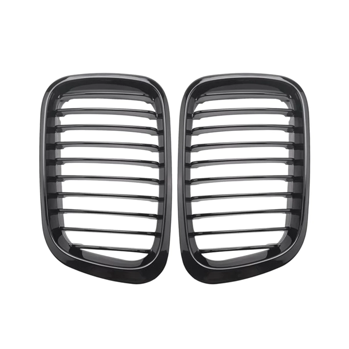 Передние грили для почек E46 3 серии 320I 325I 325Xi 323I 4D 4 Door 1998-2001 глянцевый черный 51138208489
Передние грили для почек E46 3 серии 320I 325I 325Xi 323I 4D 4 Door 1998-2001 глянцевый черный 51138208489