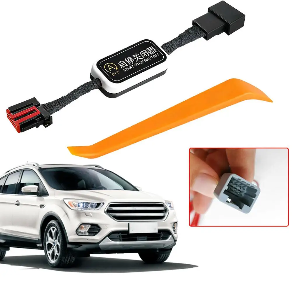 Элиминатор автоматического запуска и остановки для F'ord F-150 2025 года, автоматический элиминатор остановки холостого хода, система запуска двигателя, расширитель жгутов Z8Y4
Элиминатор автоматического запуска и остановки для F'ord F-150 2025 года, автоматический элиминатор остановки холостого хода, система запуска двигателя, расширитель жгутов Z8Y4