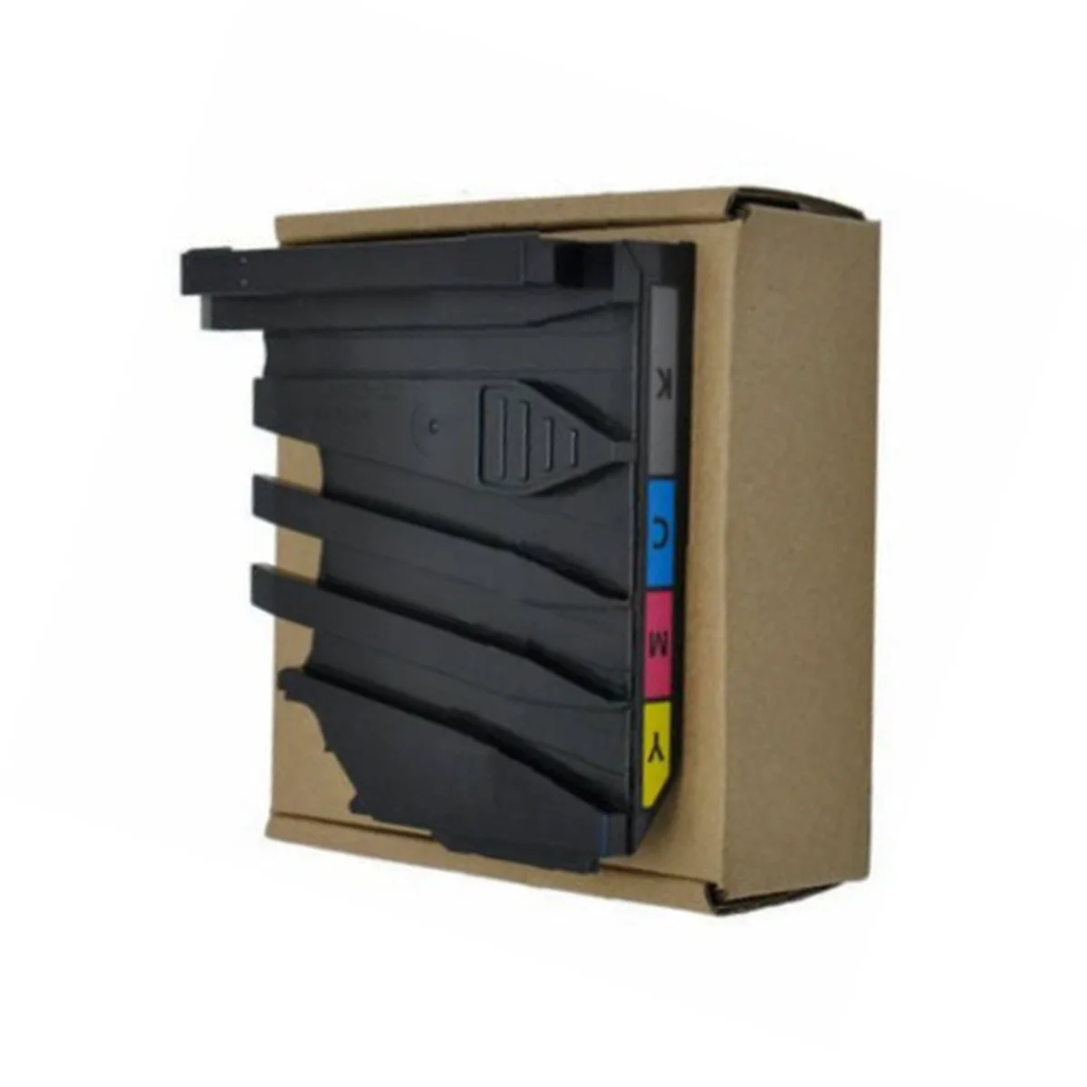 178NW W2080A 118A W2082A MFP Контейнер для сбора отработанных тонеров для HP 150A 179FNW W2084A 150NW W2083A
178NW W2080A 118A W2082A MFP Контейнер для сбора отработанных тонеров для HP 150A 179FNW W2084A 150NW W2083A