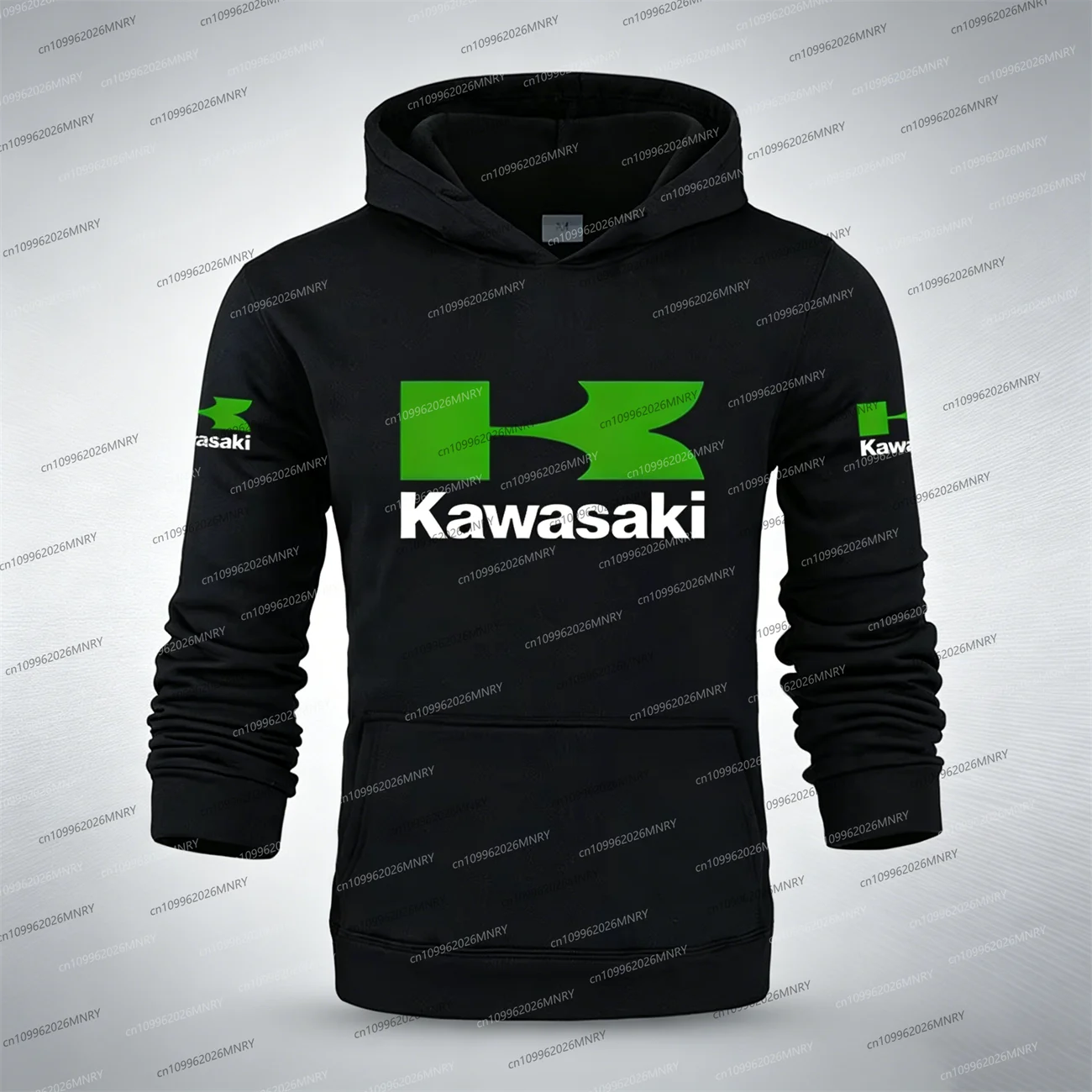 Мужская толстовка с логотипом Kawasaki для гоночной мотоциклетной команды, осенне-зимняя мужская повседневная спортивная рубашка, новый спортивный женский пуловер
Мужская толстовка с логотипом Kawasaki для гоночной мотоциклетной команды, осенне-зимняя мужская повседневная спортивная рубашка, новый спортивный женский пуловер
