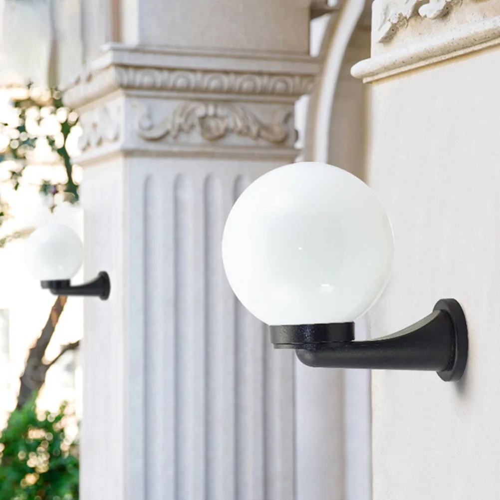Waterproof Lampshade Accessories Table Round Light Cover Ceiling Replacement Patio Street
Waterproof Lampshade Accessories Table Round Light Cover Ceiling Replacement Patio Street