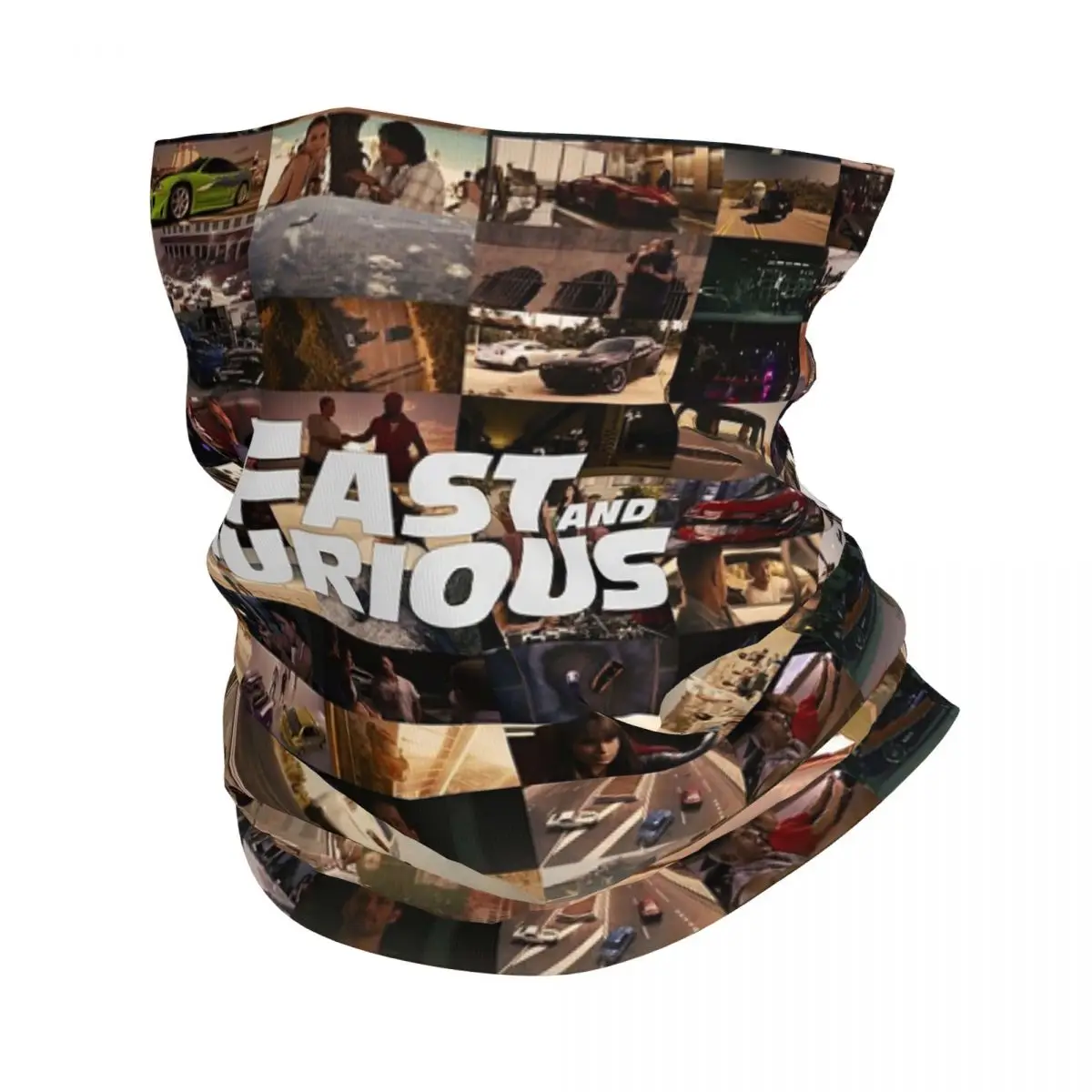Fast And Furious - Legends - Tribute Bandana Neck Cover Маска с принтом Шарф Теплый велосипедный шарф для верховой езды для мужчин Дышащий
Fast And Furious - Legends - Tribute Bandana Neck Cover Маска с принтом Шарф Теплый велосипедный шарф для верховой езды для мужчин Дышащий