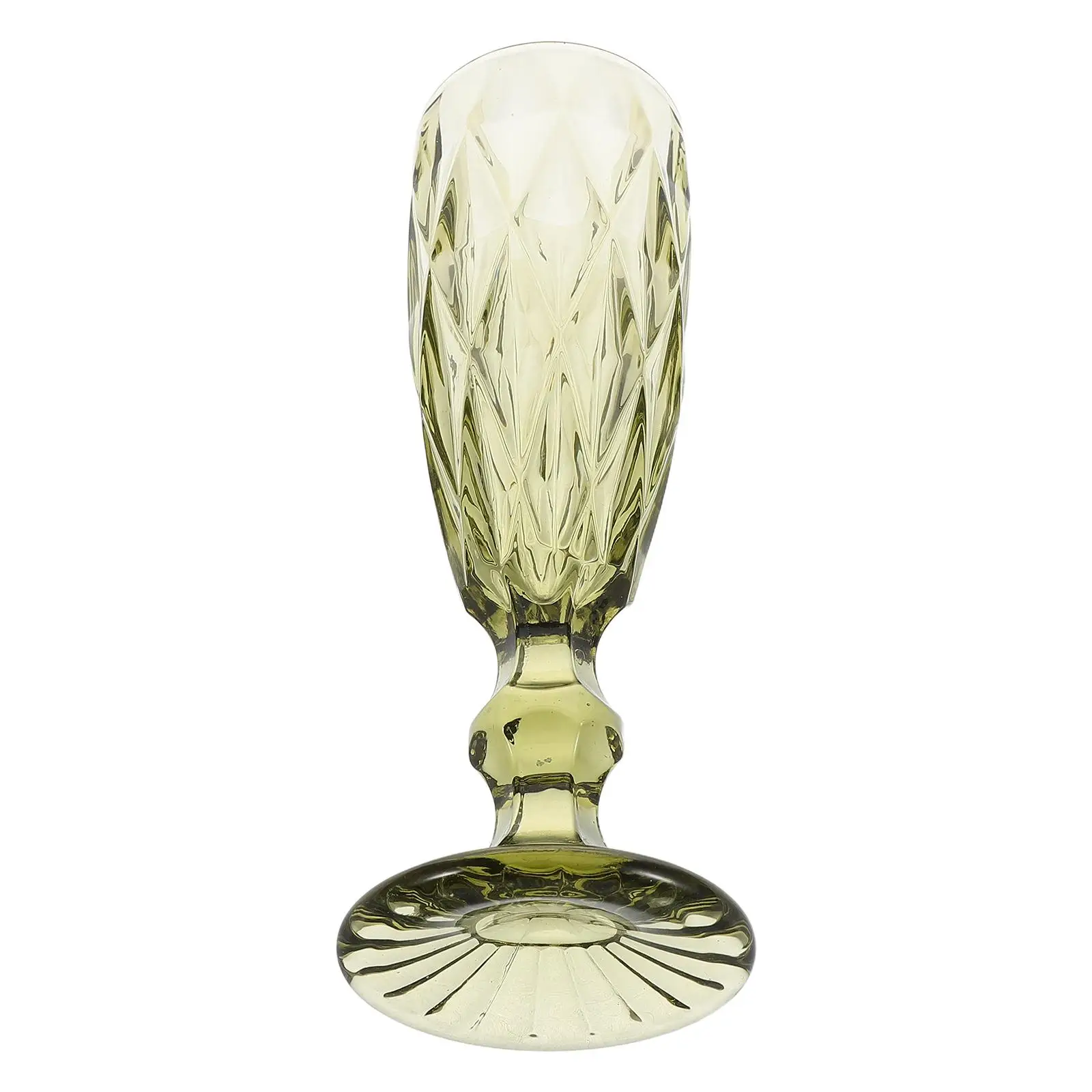 Glass Romantic Event Glasses Vintage Cups Beverages Juice Drinking Stemmed Embossed Goblets
Glass Romantic Event Glasses Vintage Cups Beverages Juice Drinking Stemmed Embossed Goblets