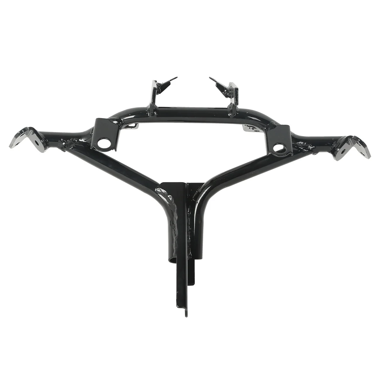 Headlight Upper Fairing Stay Bracket For Kawasaki Ninja 650 ER6F 2012-2016
Headlight Upper Fairing Stay Bracket For Kawasaki Ninja 650 ER6F 2012-2016