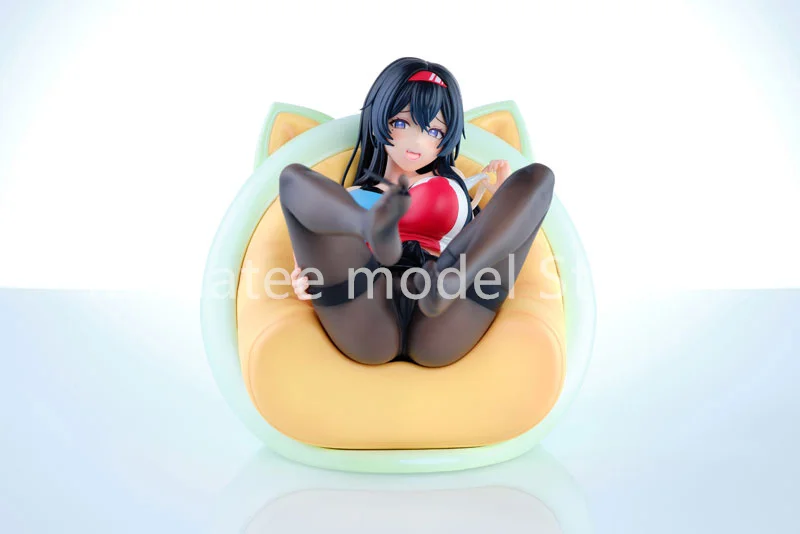 Оригинальная иллюстрация Kayoko DOKIMAX от Fukuro Fukuroko 1/6, ПВХ фигурка, аниме-модель, коллекция игрушек, кукла в подарок
Оригинальная иллюстрация Kayoko DOKIMAX от Fukuro Fukuroko 1/6, ПВХ фигурка, аниме-модель, коллекция игрушек, кукла в подарок