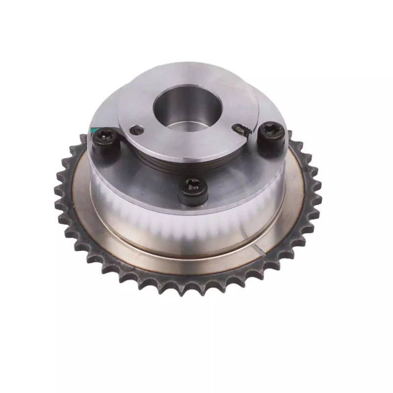 243702E650 24370-2E650 Timing Gears Camshaft Phase Adjuster Sprockets For Hyundai Tucson 2.0L 2015-2020 For Kia 2.0
243702E650 24370-2E650 Timing Gears Camshaft Phase Adjuster Sprockets For Hyundai Tucson 2.0L 2015-2020 For Kia 2.0