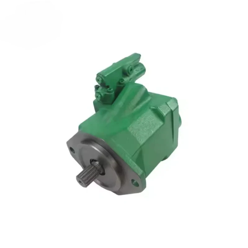 Новые оригинальные детали экскаватора OEM, гидравлический насос AL166639 для JD 6130 6230 6430 6530 6630 7130 7230
Новые оригинальные детали экскаватора OEM, гидравлический насос AL166639 для JD 6130 6230 6430 6530 6630 7130 7230