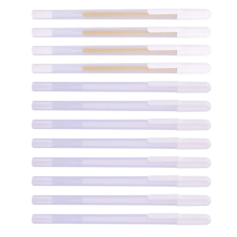 12Pcs Fine Tip Gel Ink Pens Vibrant Colors Smooth Writing Drawing Marker Doodling Art Painting Tools for Illustration Coloring
12Pcs Fine Tip Gel Ink Pens Vibrant Colors Smooth Writing Drawing Marker Doodling Art Painting Tools for Illustration Coloring
