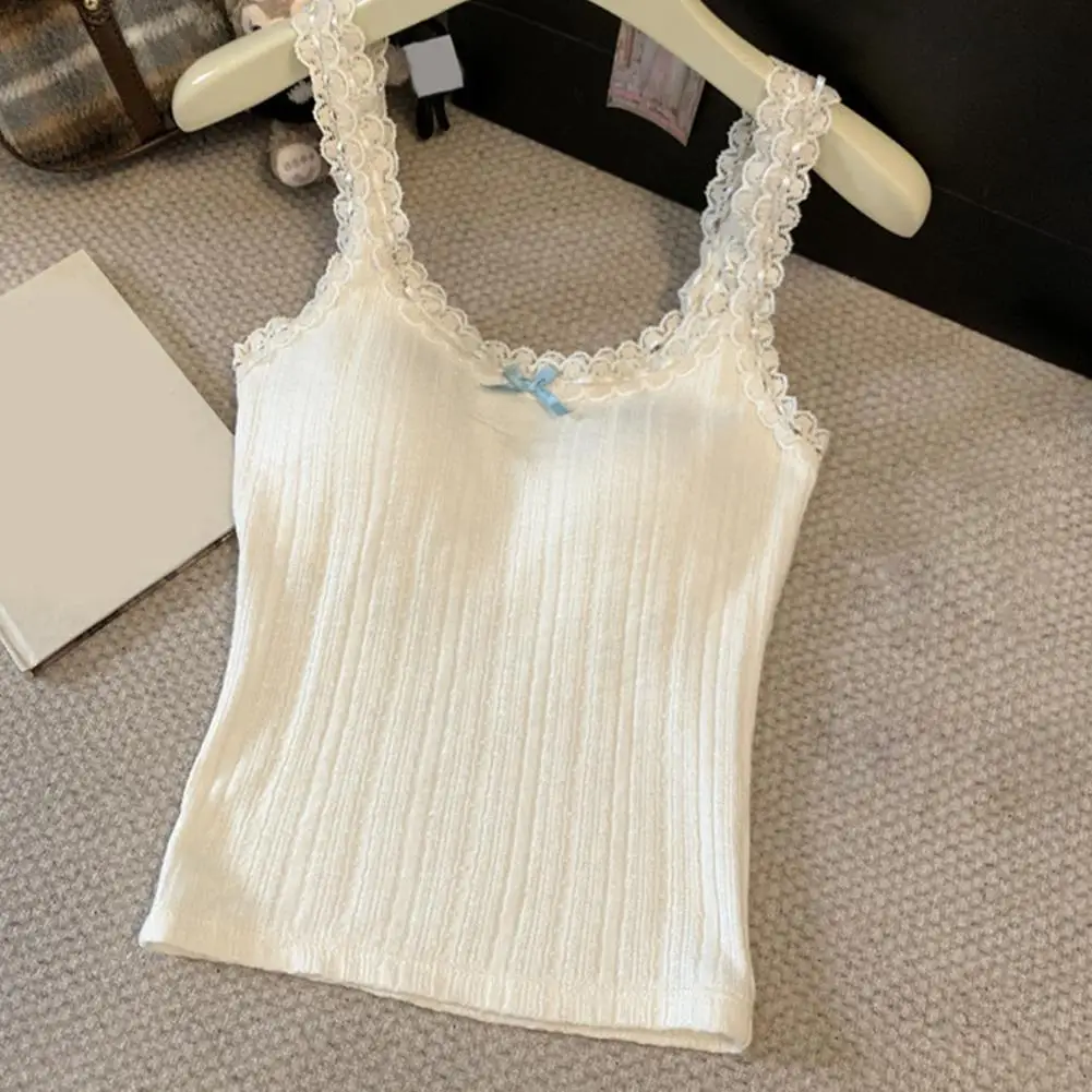 Solid Vest Casual Vest Ideal For Parties Applicable For Female Moderate Elasticity Polyester Fabric For Clubbing
Solid Vest Casual Vest Ideal For Parties Applicable For Female Moderate Elasticity Polyester Fabric For Clubbing