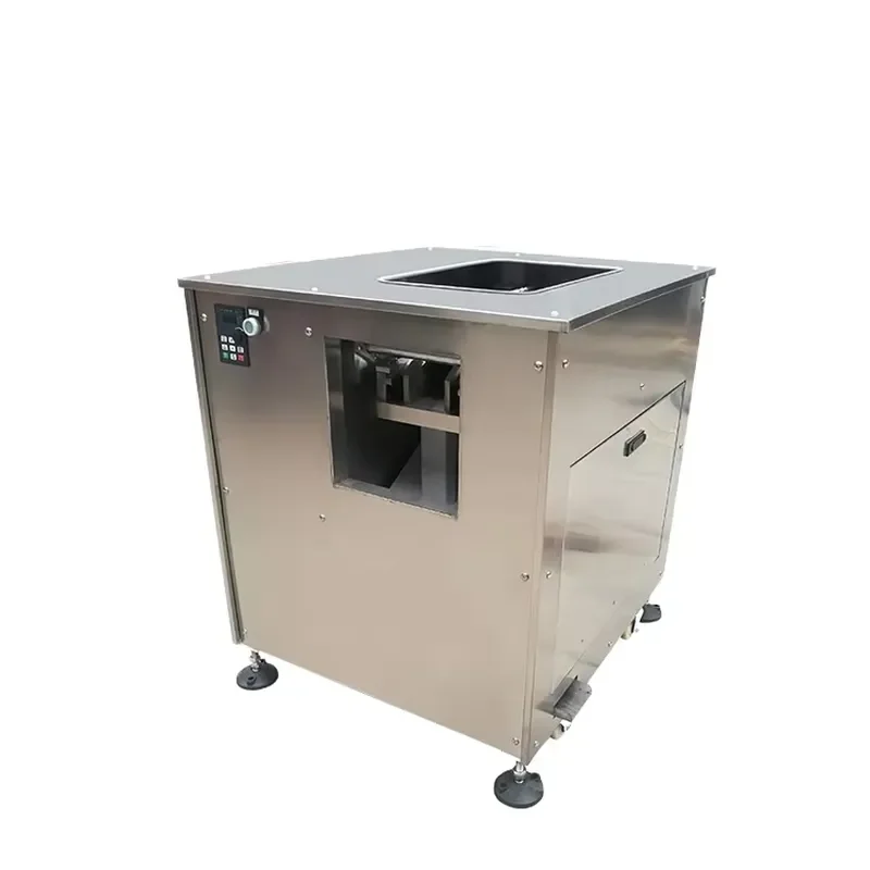 Automated Fish Processing Cod Anchovy Trout Salmon Catfish Tilapia Fish Smoke Sashimi Slice Cut Slicer Fillet Machine Price
Automated Fish Processing Cod Anchovy Trout Salmon Catfish Tilapia Fish Smoke Sashimi Slice Cut Slicer Fillet Machine Price
