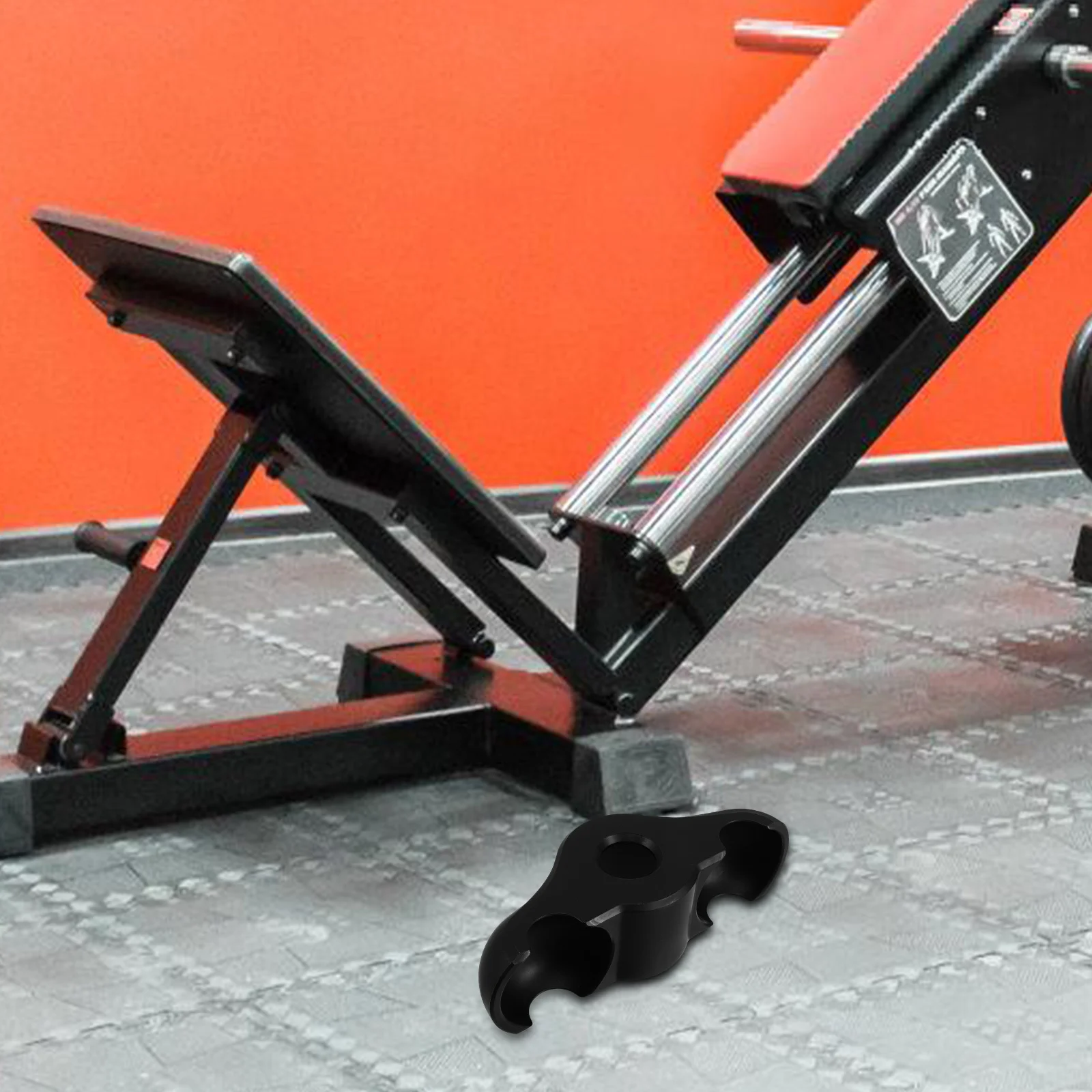 4Pcs Cycling Foot Stabilizers Indoor Bike Trainer Stand Rocker Feet Adapters for Stability Noise Reduction Floor Protection Home
4Pcs Cycling Foot Stabilizers Indoor Bike Trainer Stand Rocker Feet Adapters for Stability Noise Reduction Floor Protection Home