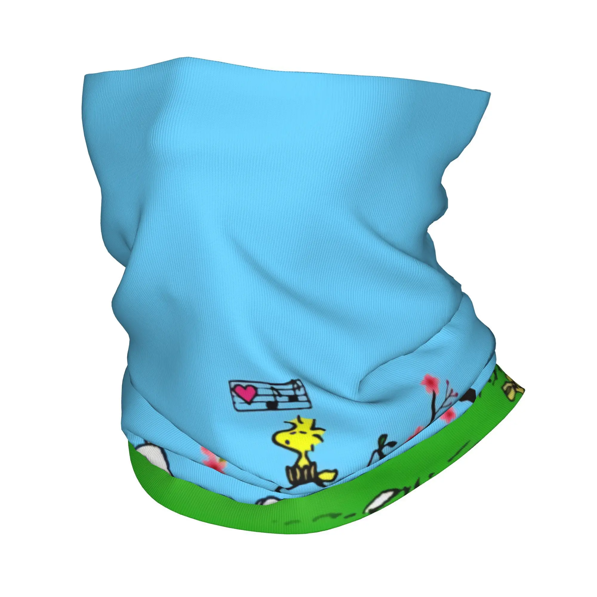 Custom S-Snoopys Cartoon Anime Bandana Neck Gaiter Windproof Face Scarf Cover Women Men Headband Tube Balaclava
Custom S-Snoopys Cartoon Anime Bandana Neck Gaiter Windproof Face Scarf Cover Women Men Headband Tube Balaclava