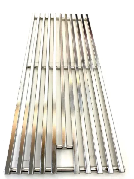 XO Performance Grill 32 XL Cooking Grate - XOPG307
XO Performance Grill 32 XL Cooking Grate - XOPG307