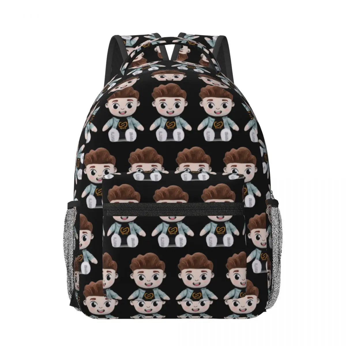 Caylus женские рюкзаки для мальчиков и девочек, модные студенческие школьные сумки, портативный дорожный рюкзак, сумка на плечо
Caylus женские рюкзаки для мальчиков и девочек, модные студенческие школьные сумки, портативный дорожный рюкзак, сумка на плечо