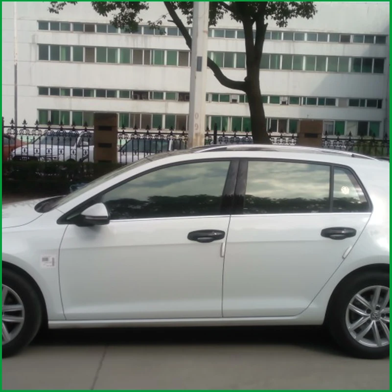 Car Styling For Volkswagen Golf 7 MK7 2014-2016 Door Handle Bowl Cup Cover Trim Decorate Auto Parts Accessories
Car Styling For Volkswagen Golf 7 MK7 2014-2016 Door Handle Bowl Cup Cover Trim Decorate Auto Parts Accessories