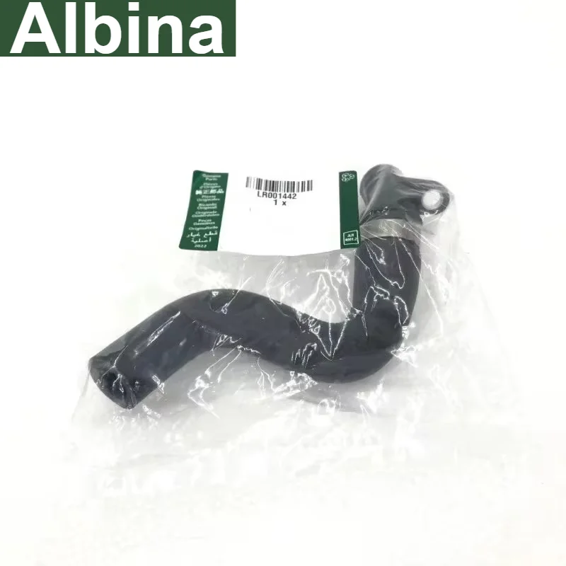 LR001442 30713530 3.2L Petrol Oil Cooling Pipe Fit Land Rover Freelander 2
LR001442 30713530 3.2L Petrol Oil Cooling Pipe Fit Land Rover Freelander 2