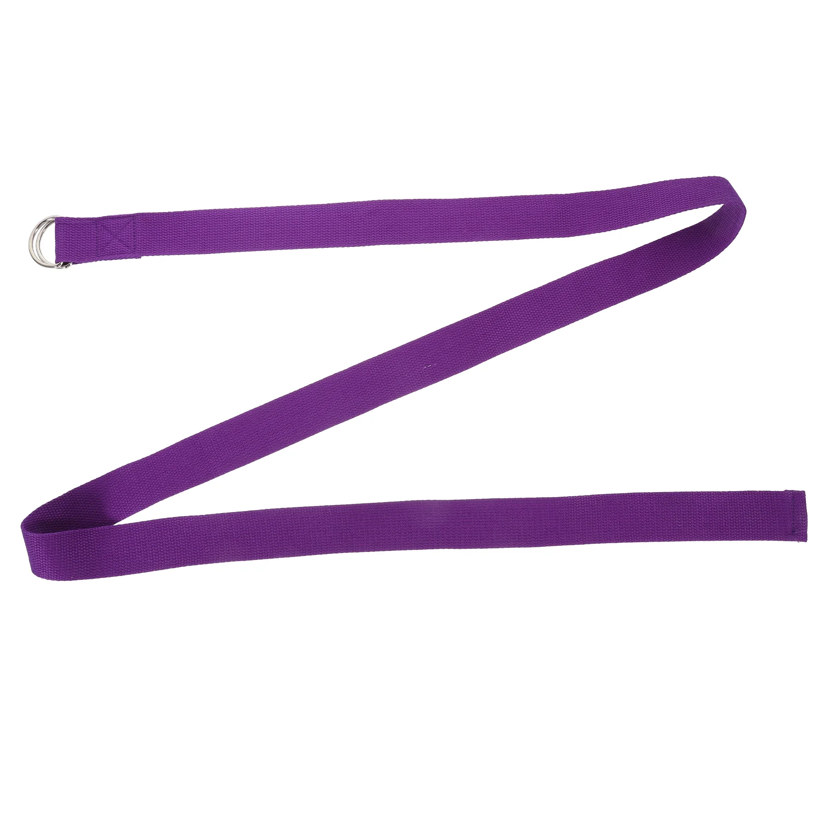 5pcs Yoga Belt Strap D Metal Non Elastic Compact Fitness Bands Sports Household Exercise Supply Lightweight Gym Workout
5pcs Yoga Belt Strap D Metal Non Elastic Compact Fitness Bands Sports Household Exercise Supply Lightweight Gym Workout
