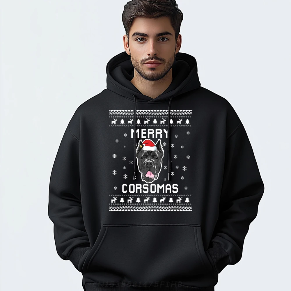 Cane Corso Dog Owner Ugly Christmas Sweater for Holidays Funny Sweatshirts Men Luxury Hoodie Luxury
Cane Corso Dog Owner Ugly Christmas Sweater for Holidays Funny Sweatshirts Men Luxury Hoodie Luxury