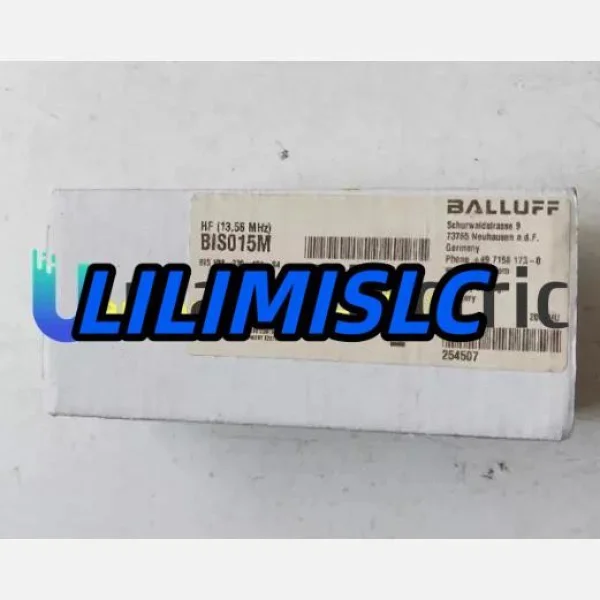 S Bis015m Vm-330-401-s4 или новый оригинальный Spot Plc
S Bis015m Vm-330-401-s4 или новый оригинальный Spot Plc