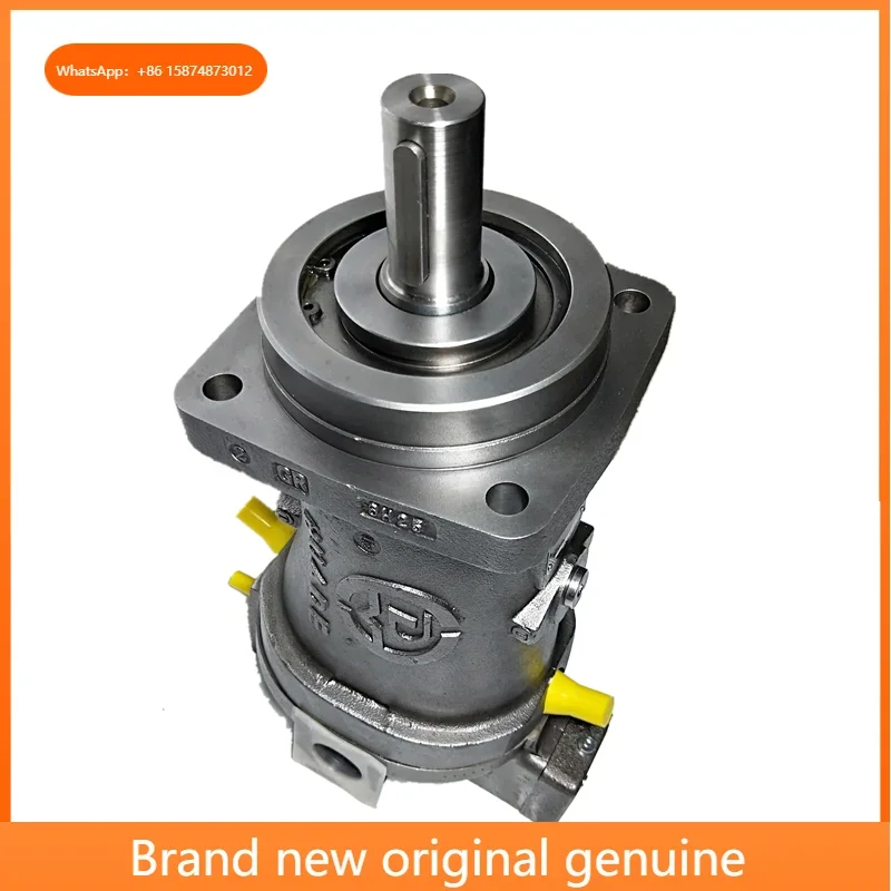 Hydraulic Pump AA7V20HD20RPGOO A7V107LV2.0RZFHO Piston Pump A7V055LR\6.0R-PPB01 A7V225.L.V.2.0.R.Z.F.00 A7V A7V225 A7V78
Hydraulic Pump AA7V20HD20RPGOO A7V107LV2.0RZFHO Piston Pump A7V055LR\6.0R-PPB01 A7V225.L.V.2.0.R.Z.F.00 A7V A7V225 A7V78
