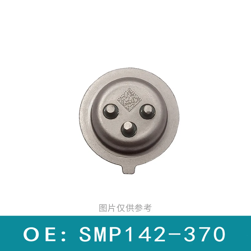 For Mercedes-Benz 725.0 Hybrid Automatic Transmission TCU Control Unit Sensor SMP142-370
For Mercedes-Benz 725.0 Hybrid Automatic Transmission TCU Control Unit Sensor SMP142-370